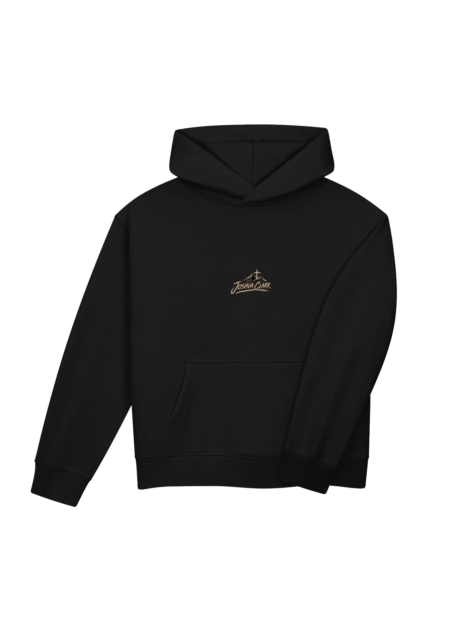 No Cracks In My Armor — AS Colour Women's Hoodie product image (7)