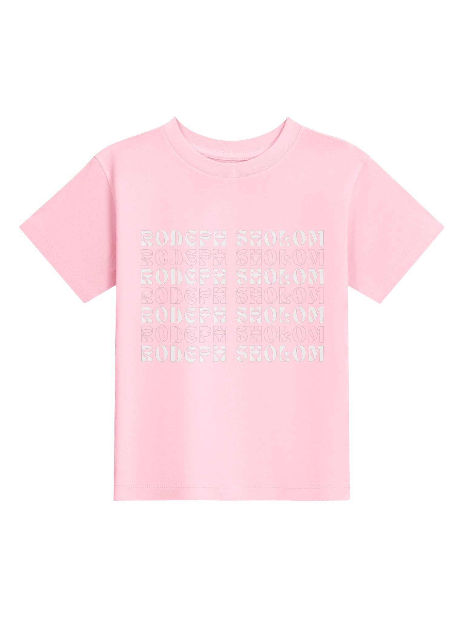 Retro Tee | Toddler product image (3)