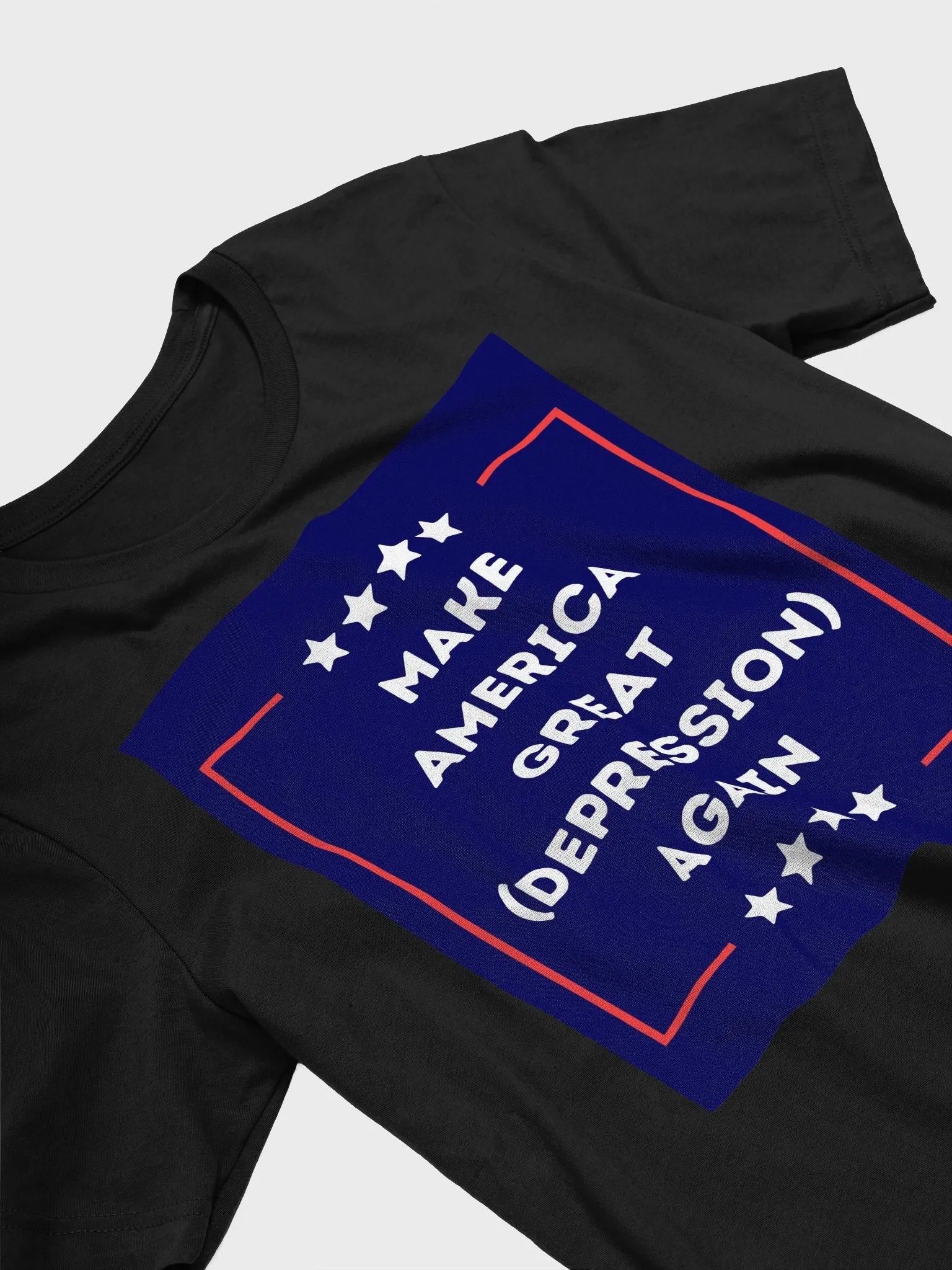 Great Depression Tee product image (11)