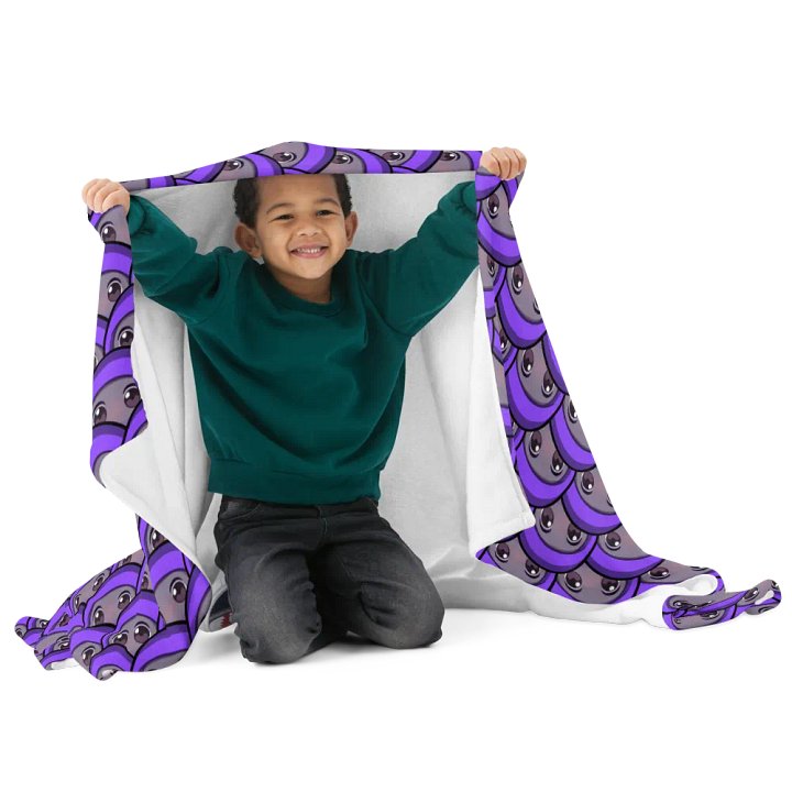 eabLURK Blanket product image (2)