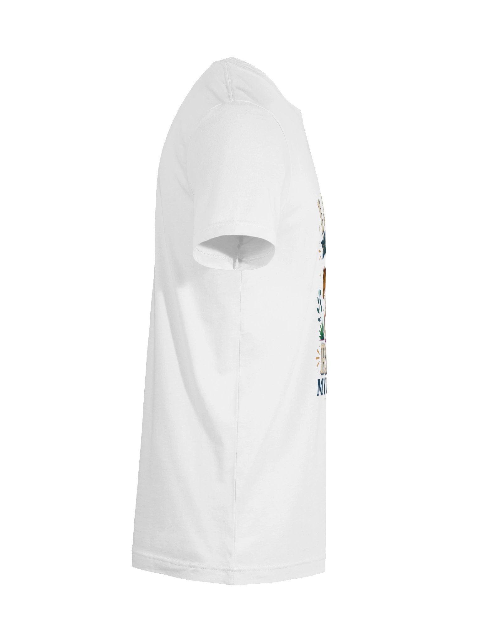 I Just Want To Ride My Horse Tee product image (73)