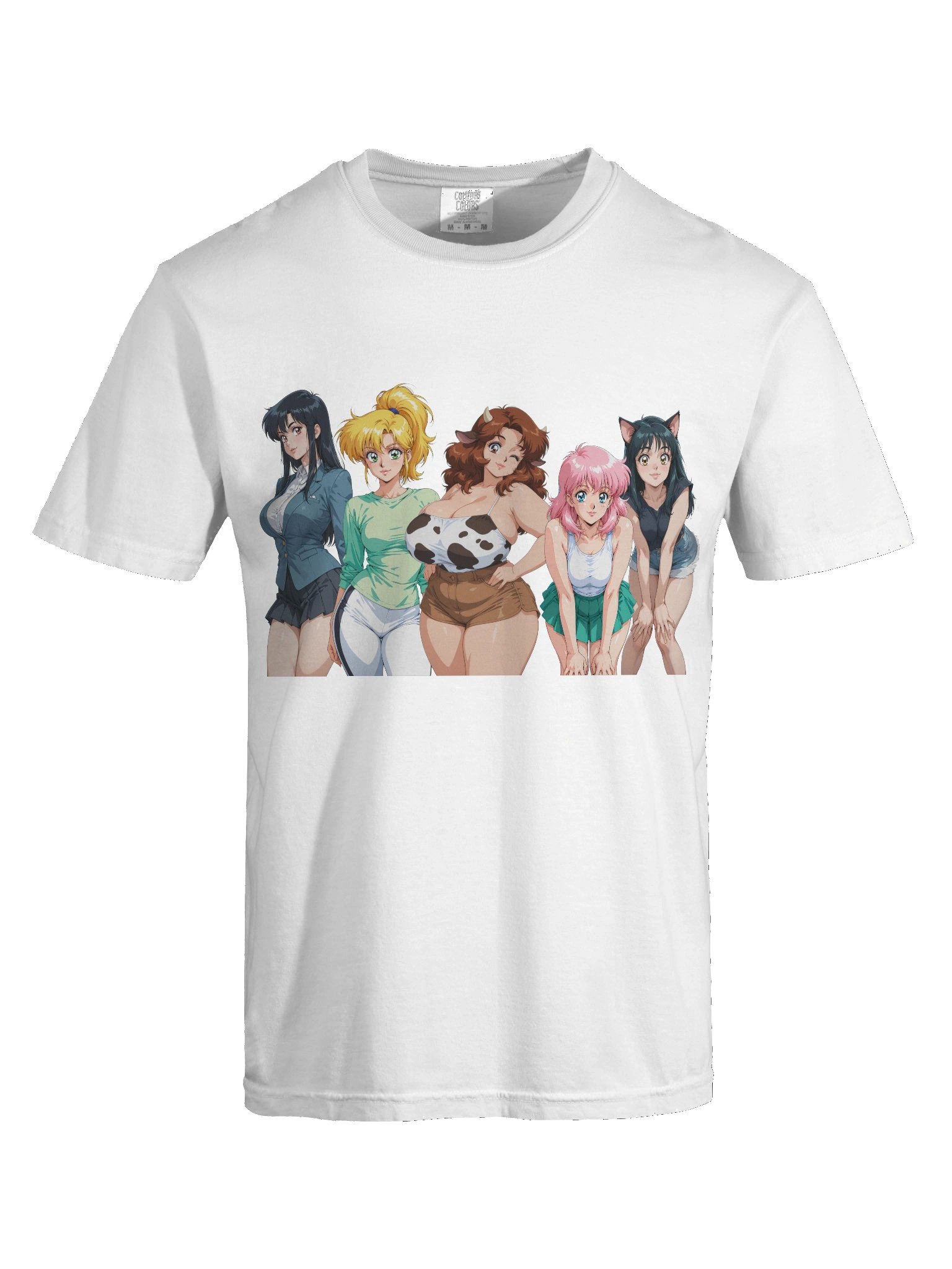 Hunny Club - Retroverse (Group) product image (5)