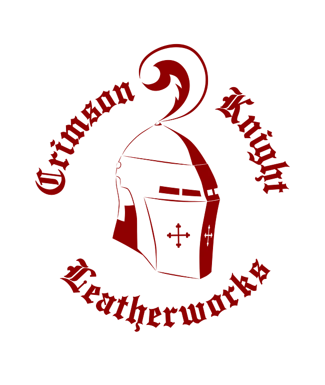 Crimson Knight Leatherworks