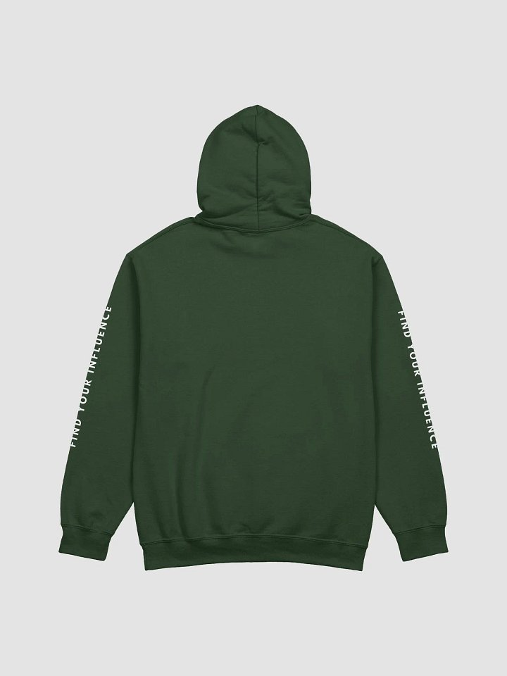 Influential Hoodie product image (2)