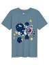 Shadow Slimes Unisex Tee