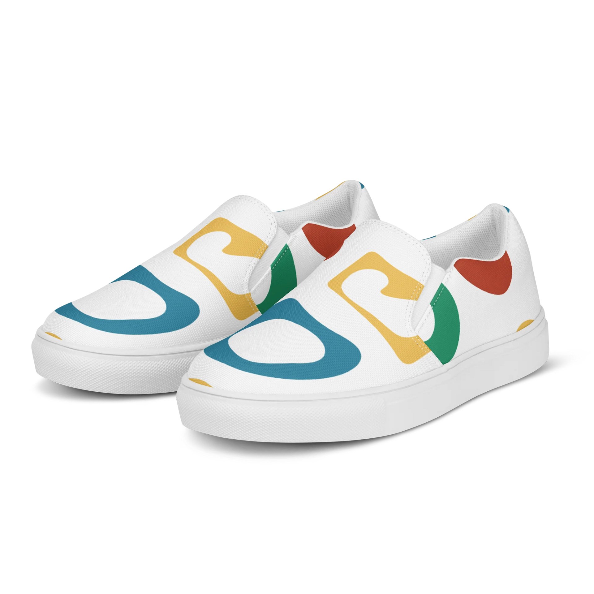 Blotch Slip-Ons product image (3)