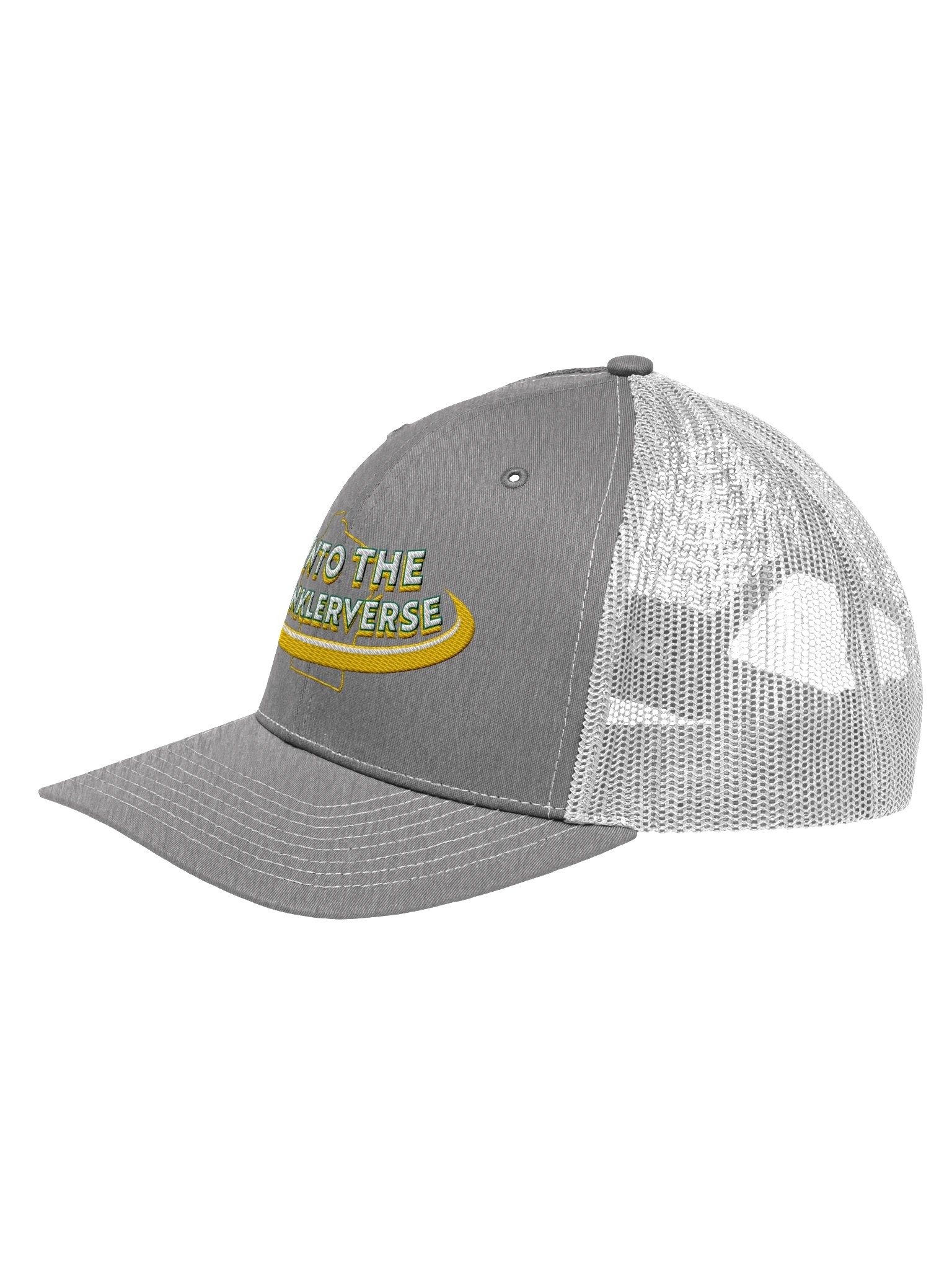 Winklerverse Trucker Hat product image (2)