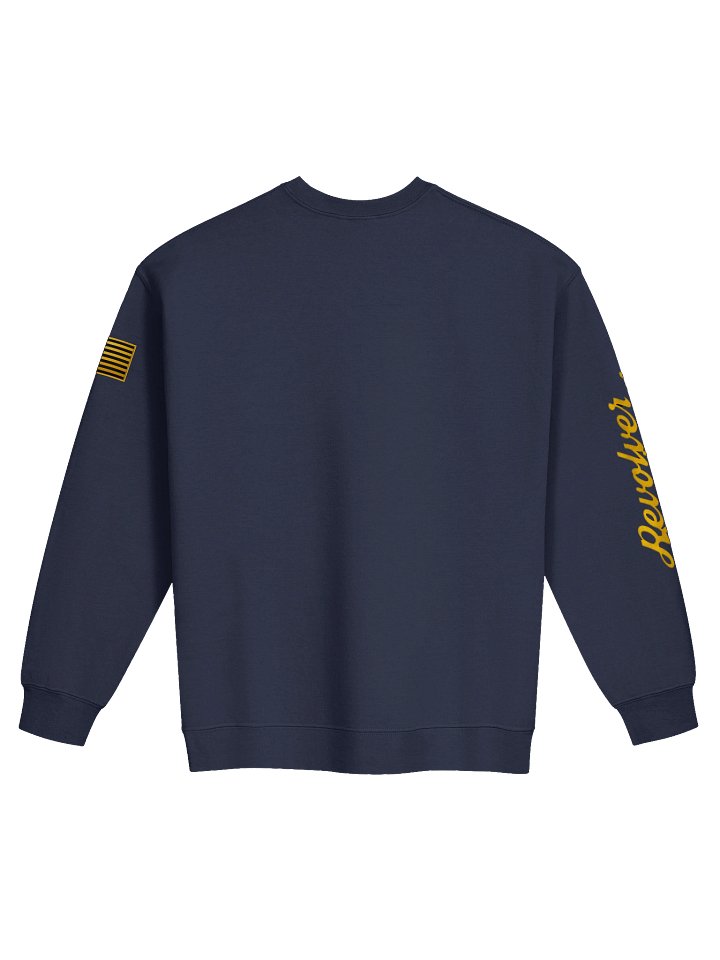 CHRIST IS KING Sweater product image (16)