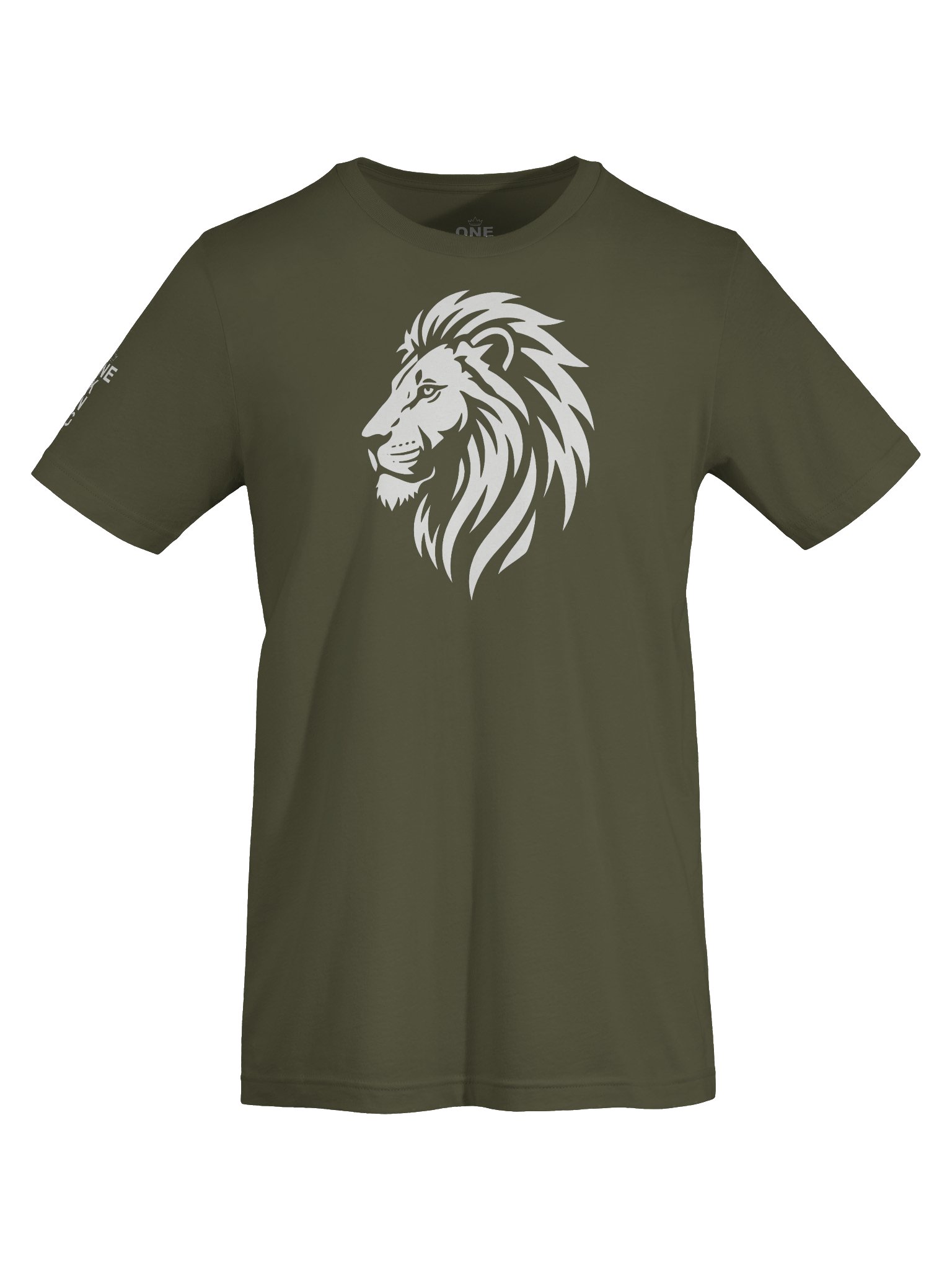 ONE KING Majestic Warrior Edition Premium T-Shirt product image (2)