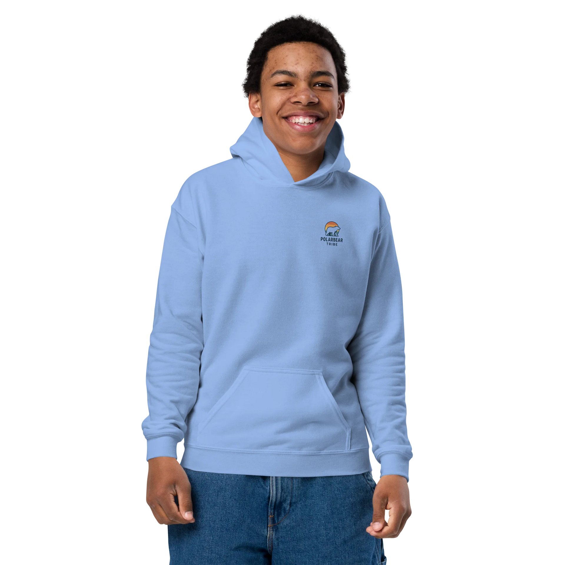 Mini Explorer Hoodie 👶🚐 product image (2)