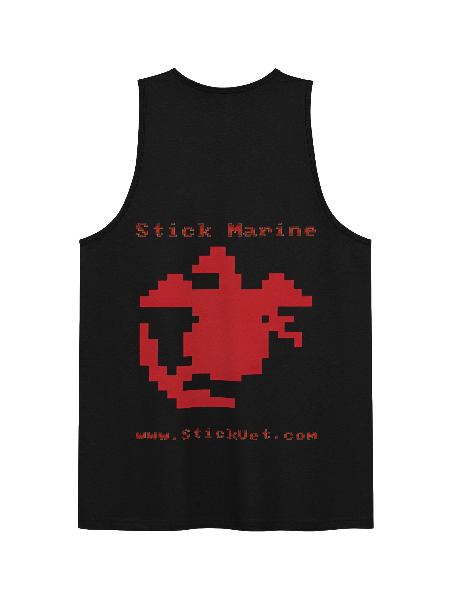 Crayon Eater Tank Top product image (6)