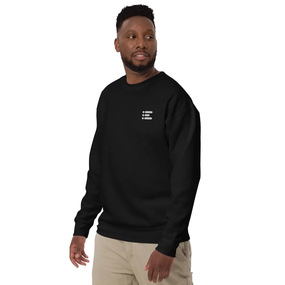 Cotton Heritage Premium Sweatshirt product image (12)
