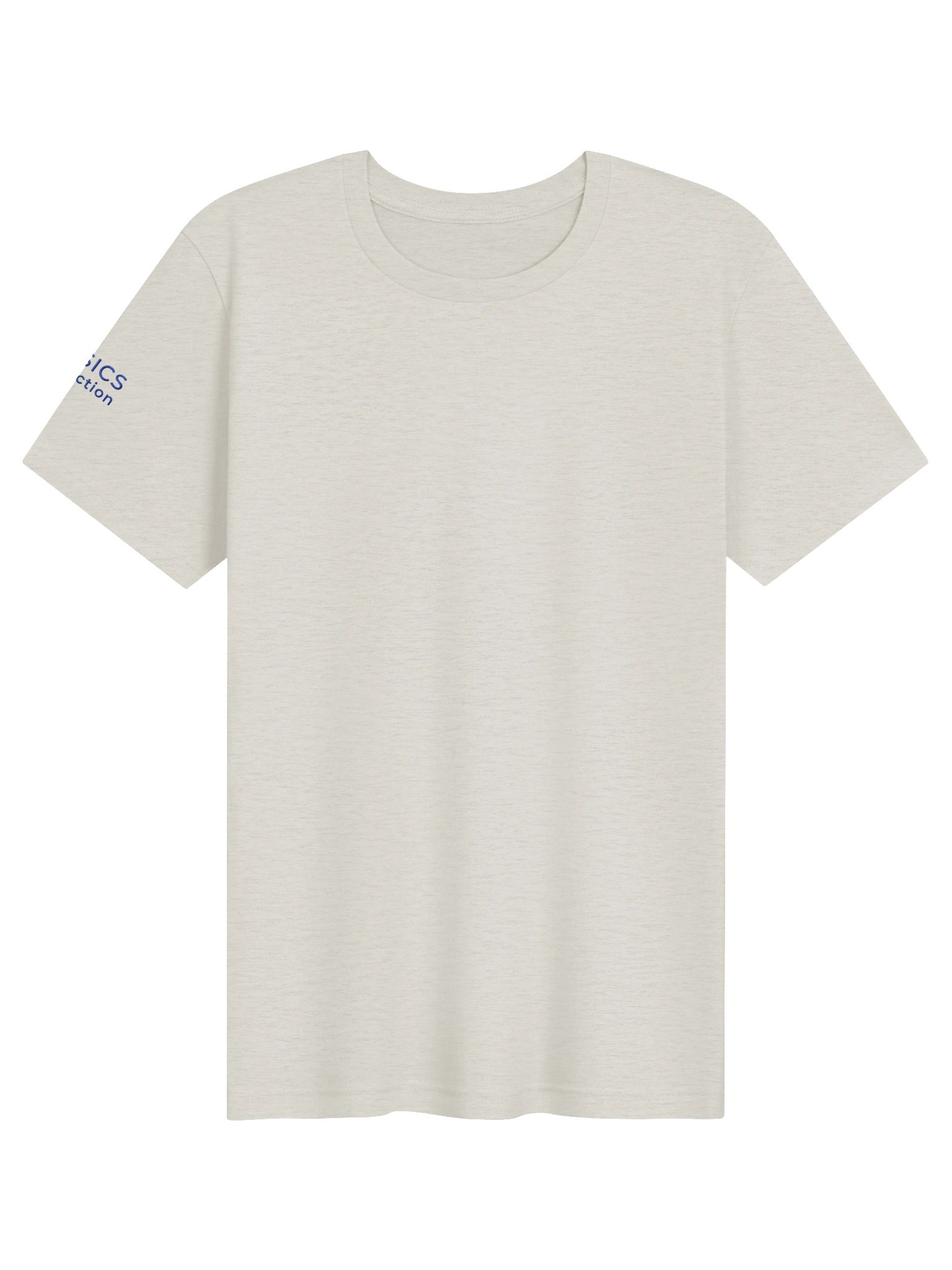 Bella Canvas Supersoft T-Shirt 11 Light Colors product image (1)