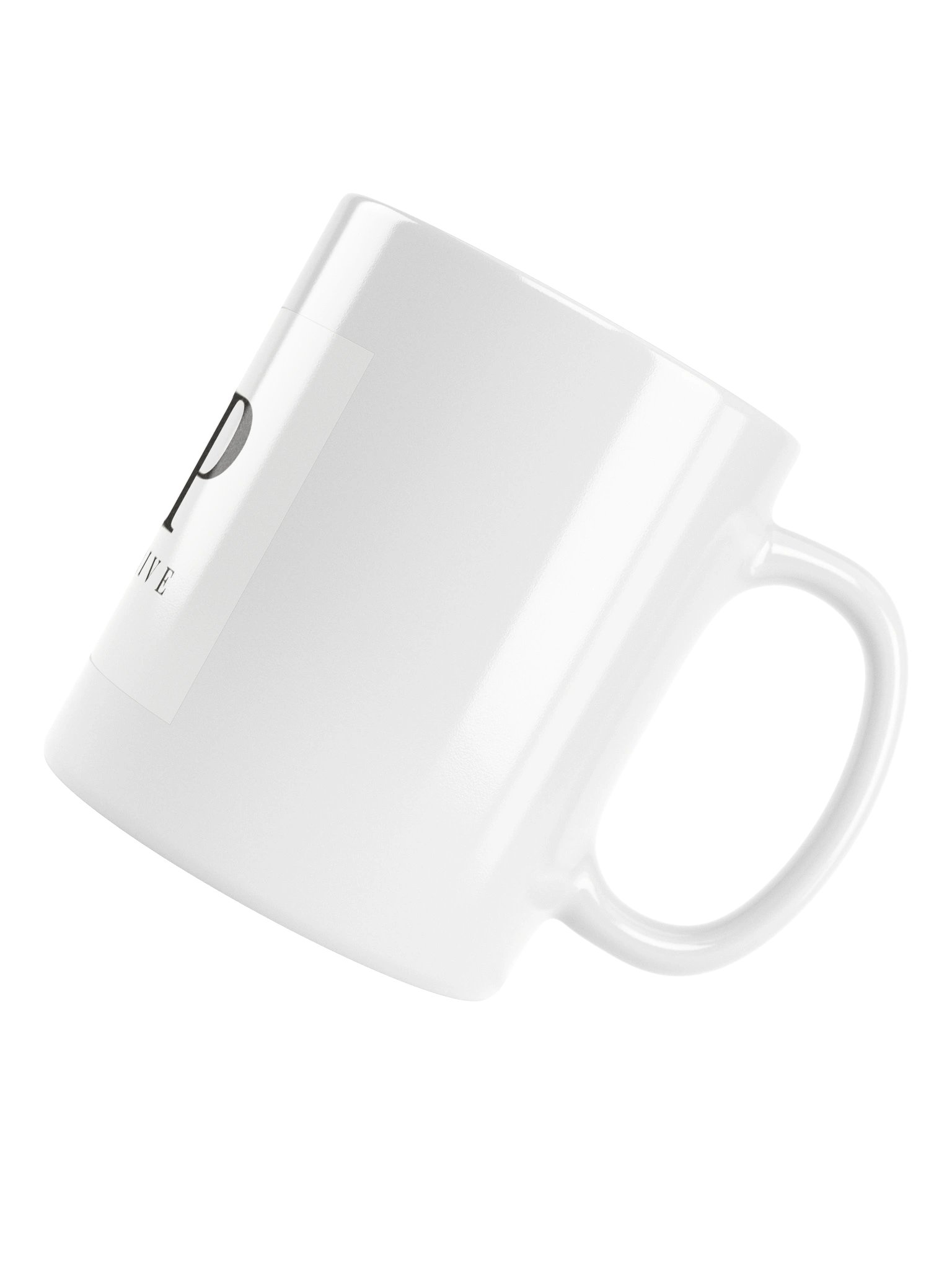 MORNING WITH MIA — Signature Mug product image (11)