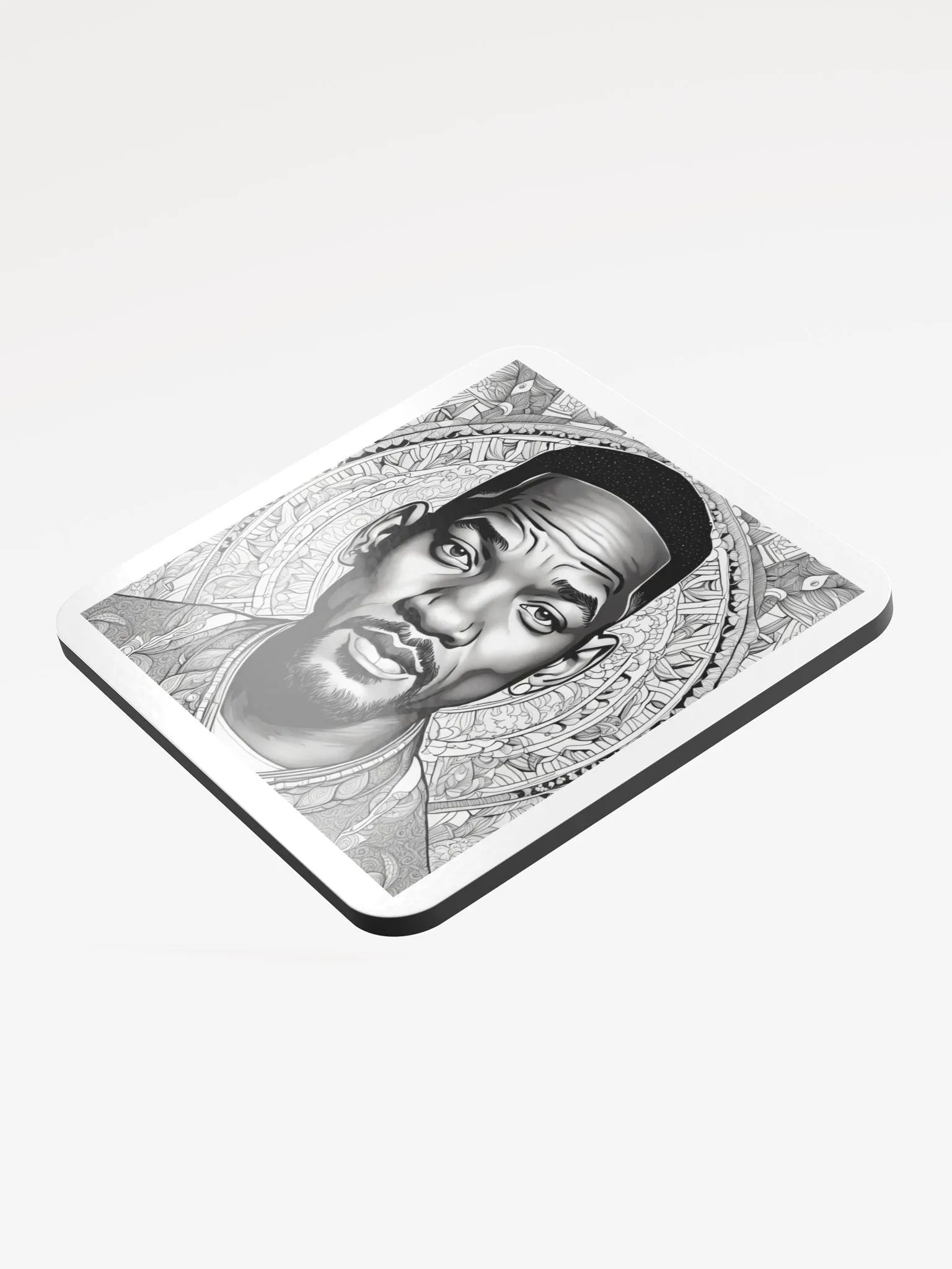 Symmetrical Serenity Coaster Set product image (3)