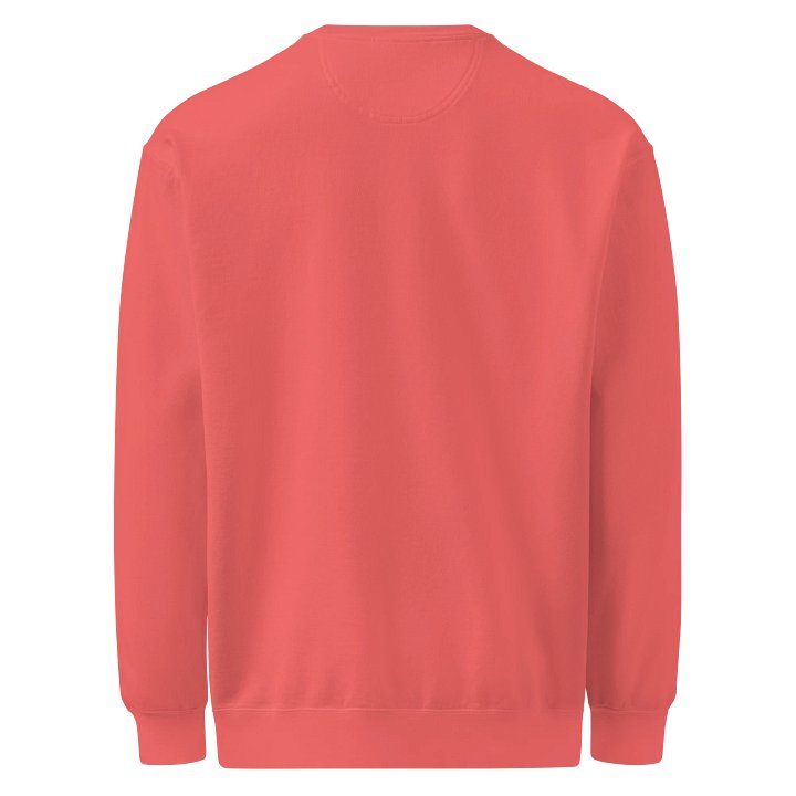 Vibes of Hungary Sweatshirt product image (2)