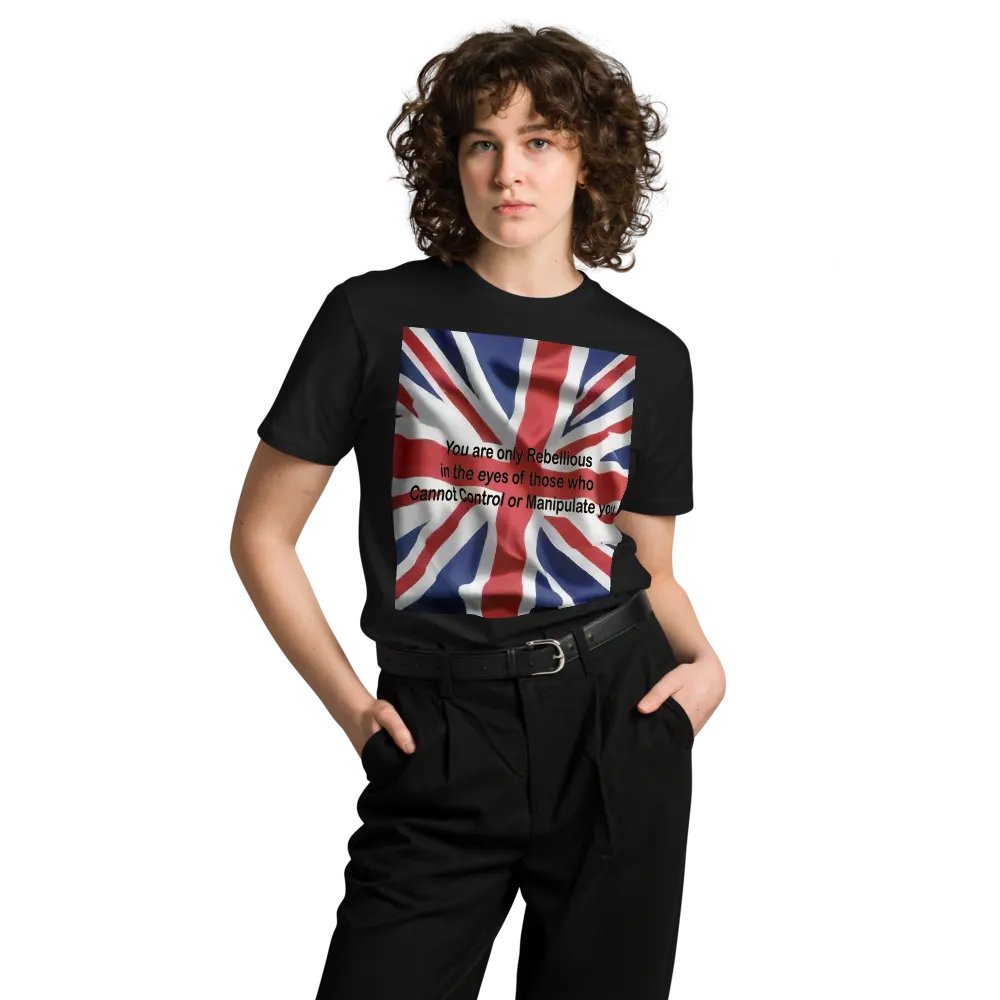 British Flag Rebel product image (8)