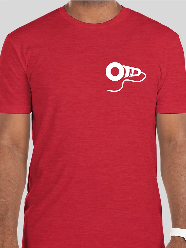 OTD "Keep Striving" product image (1)