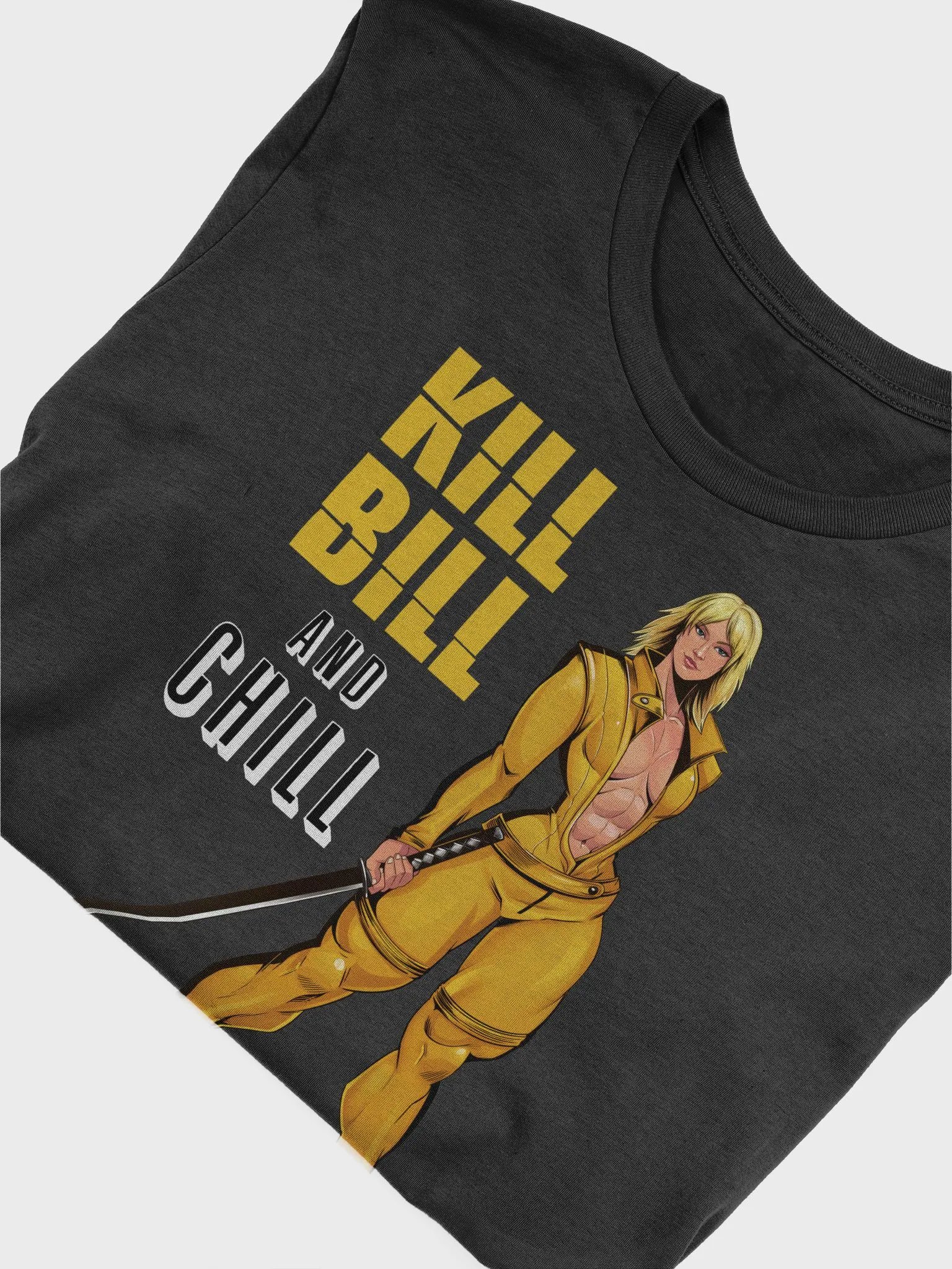 Kill Bill & Chill product image (3)
