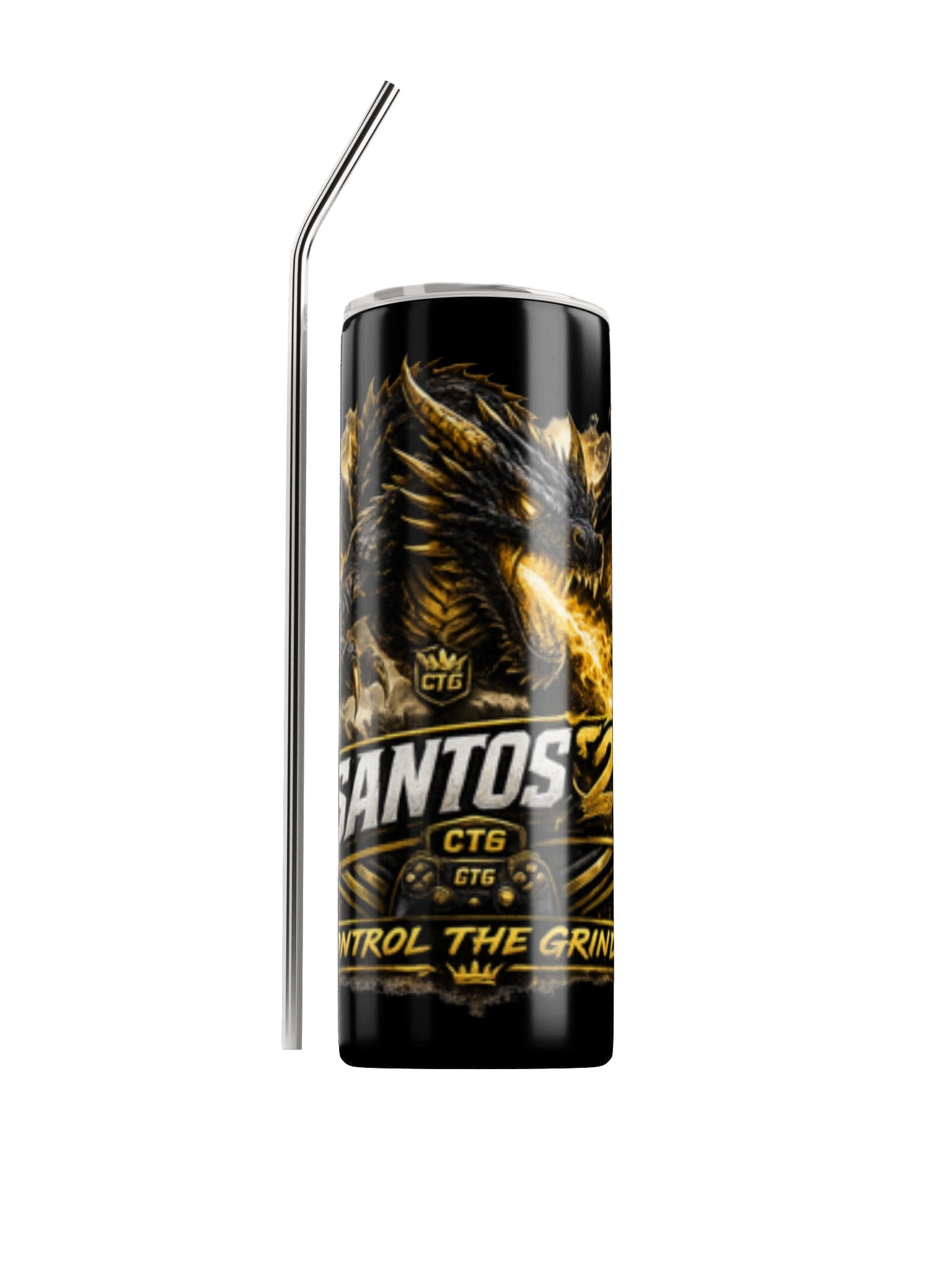 CSANTOS210 Flamecore Tumbler product image (2)