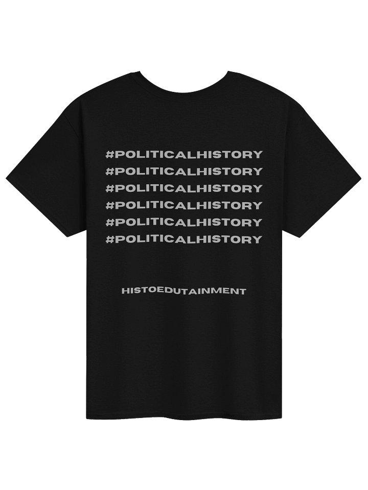 Debating Since the Dawn of Civilization T-Shirt product image (17)