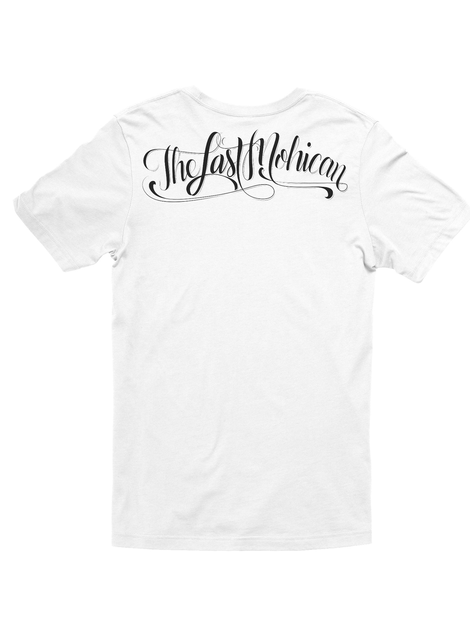 CHAPTER ONE Tee product image (2)