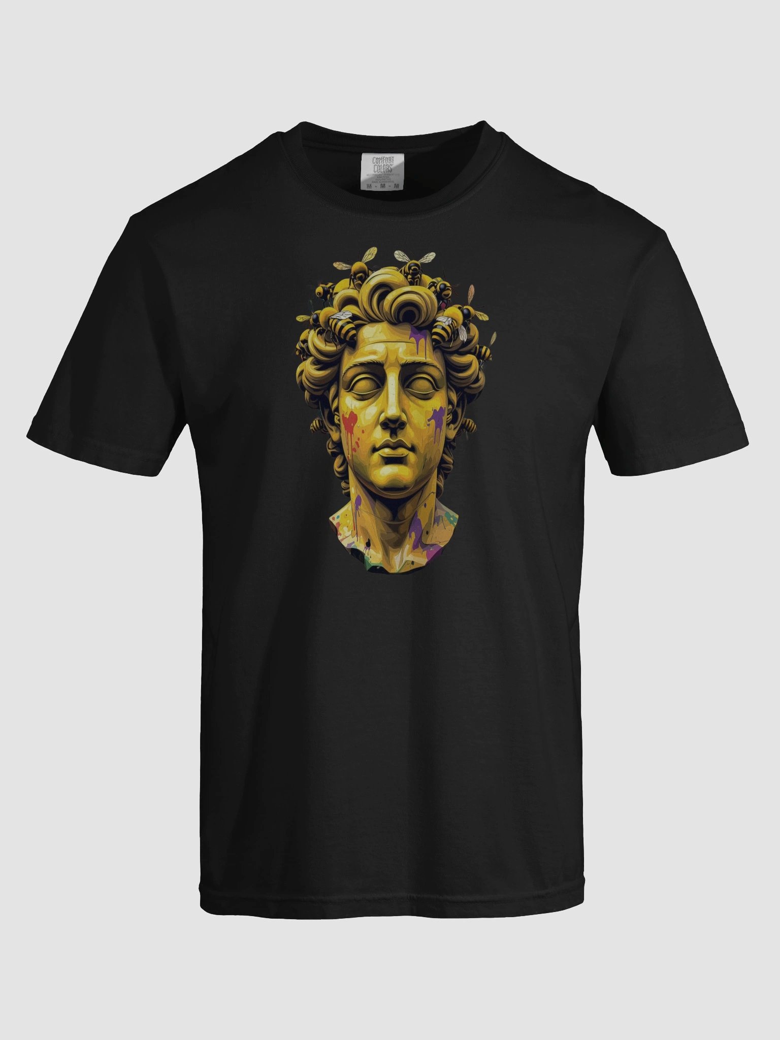 The Statue series product image (7)