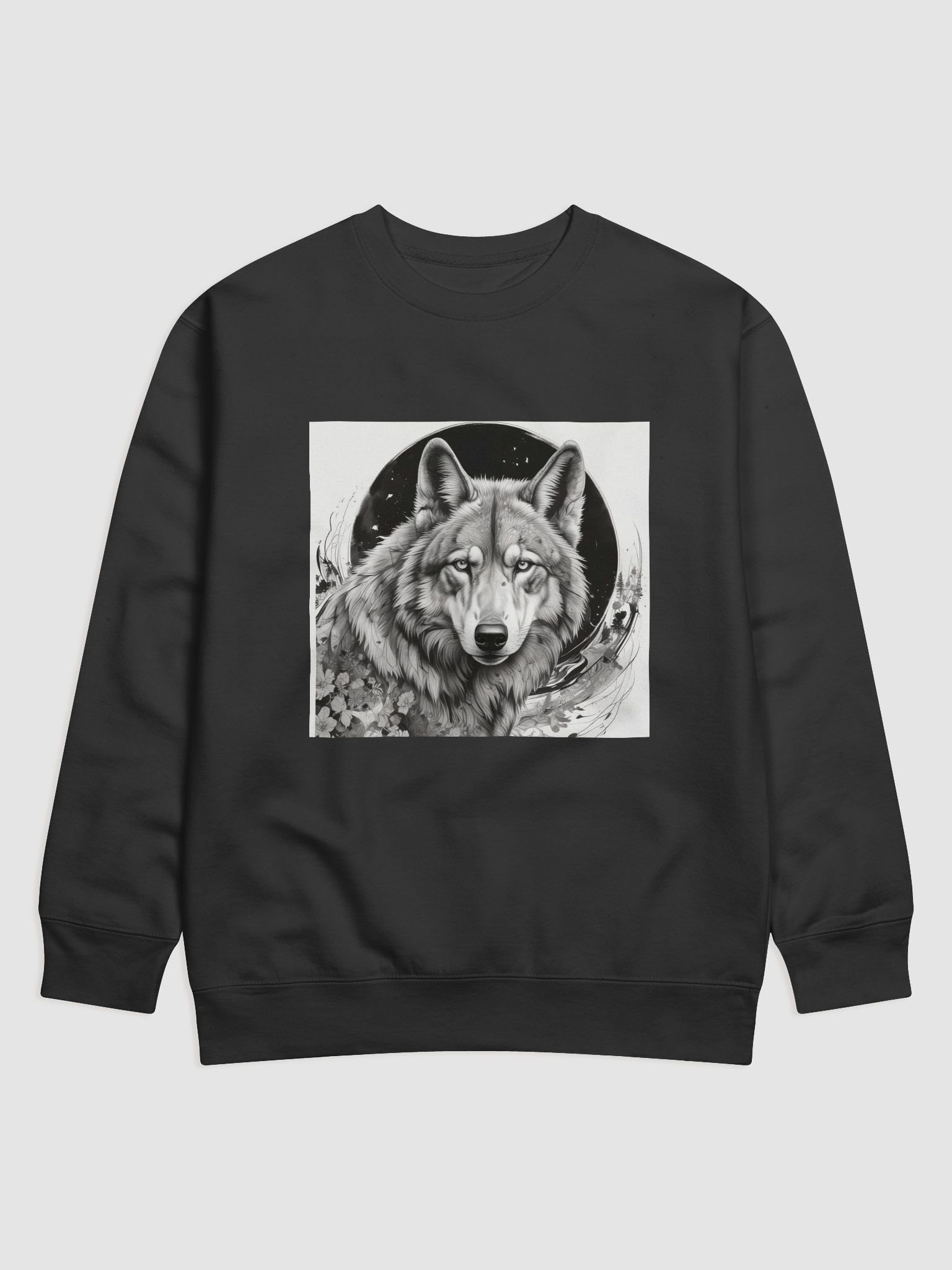 Wolf product image (4)