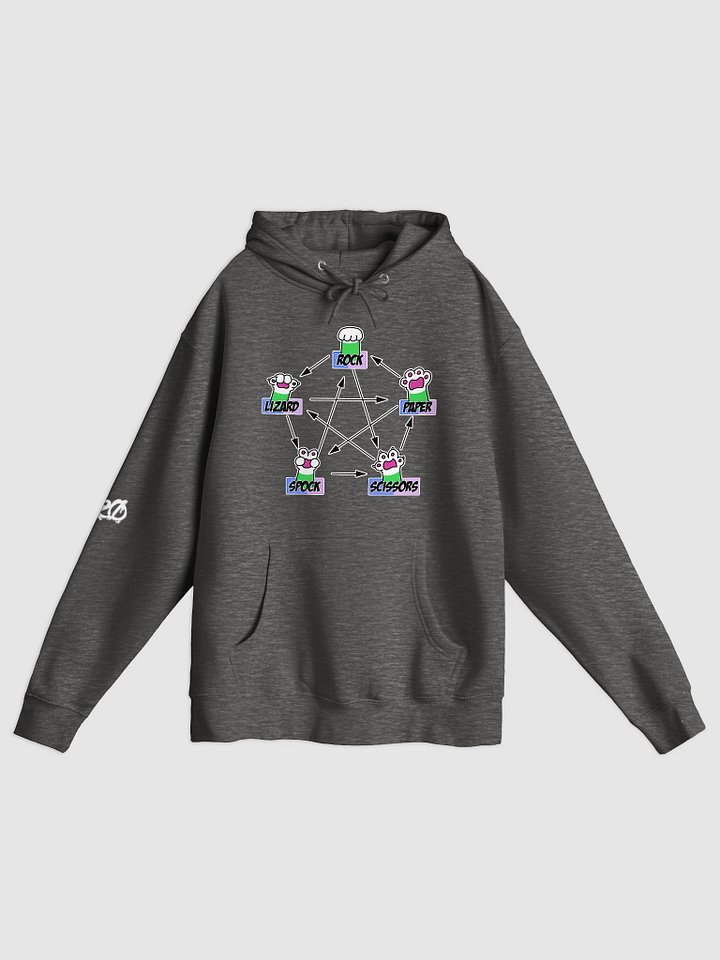 The Ultimate Game - Bazinga! product image (1)