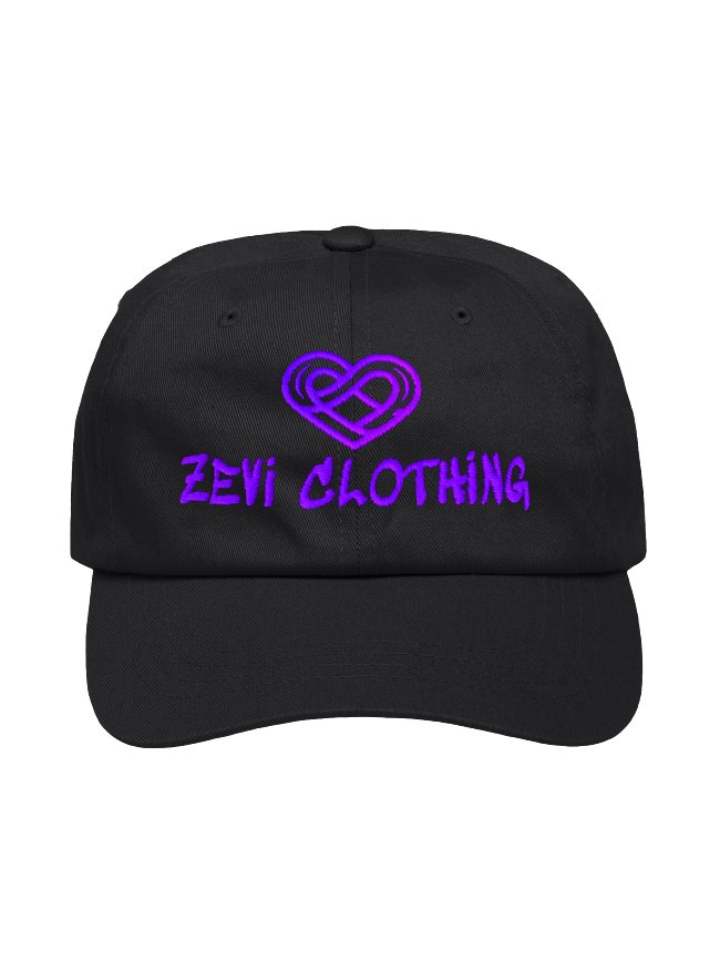 Zevi Signature