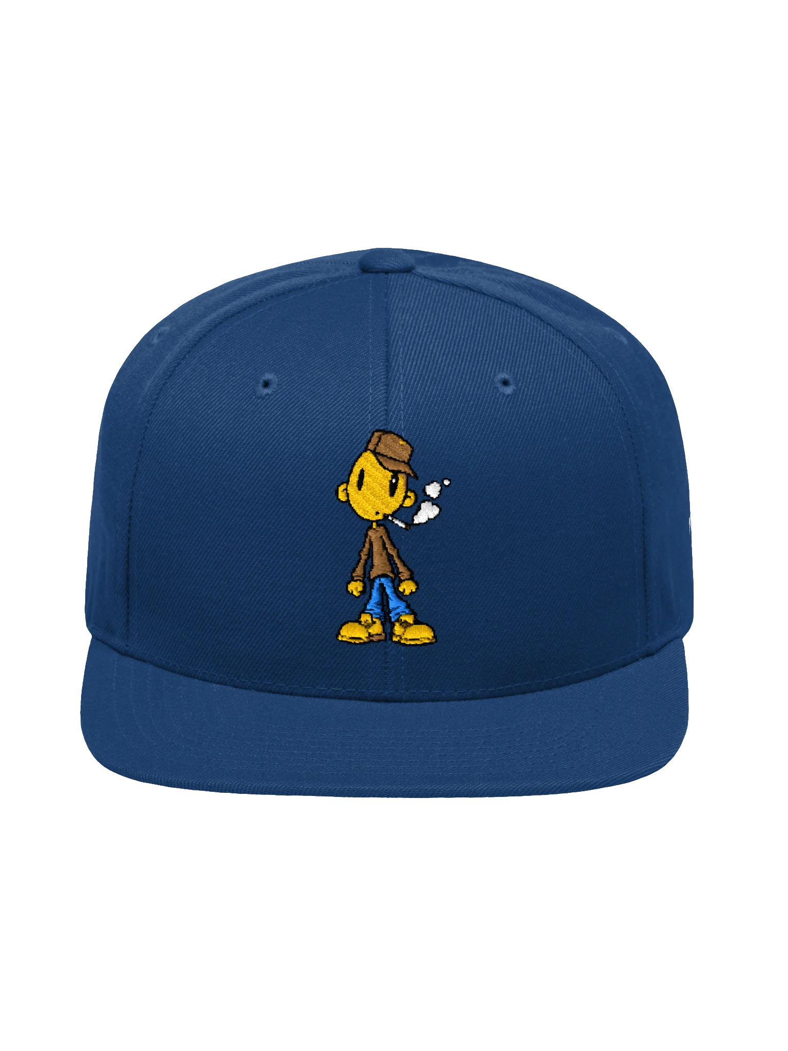 Loser Snapback — The Bullyvard® product image (1)