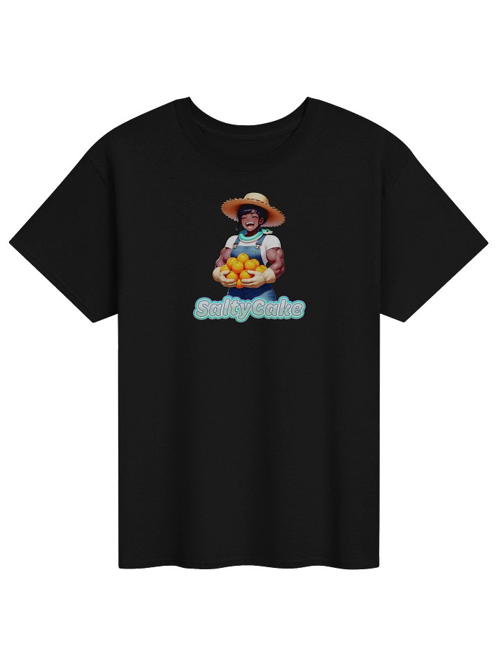 SALTYCAKE HARVEST T-SHIRT product image (1)
