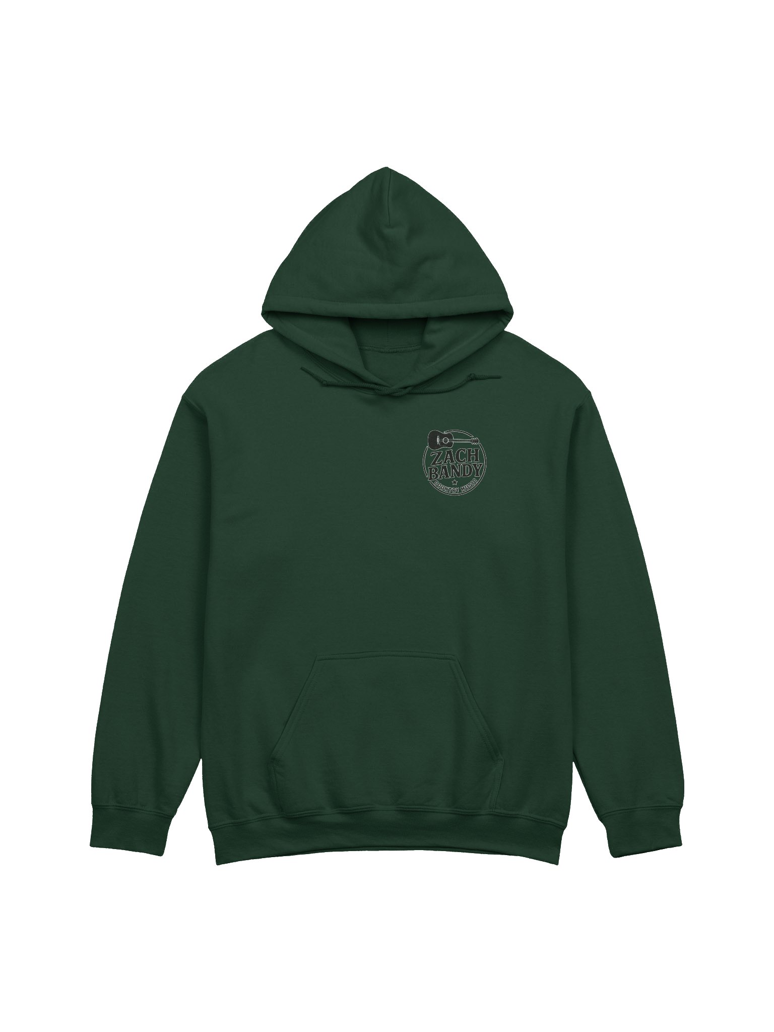 Skulls & Roses Hoody product image (1)