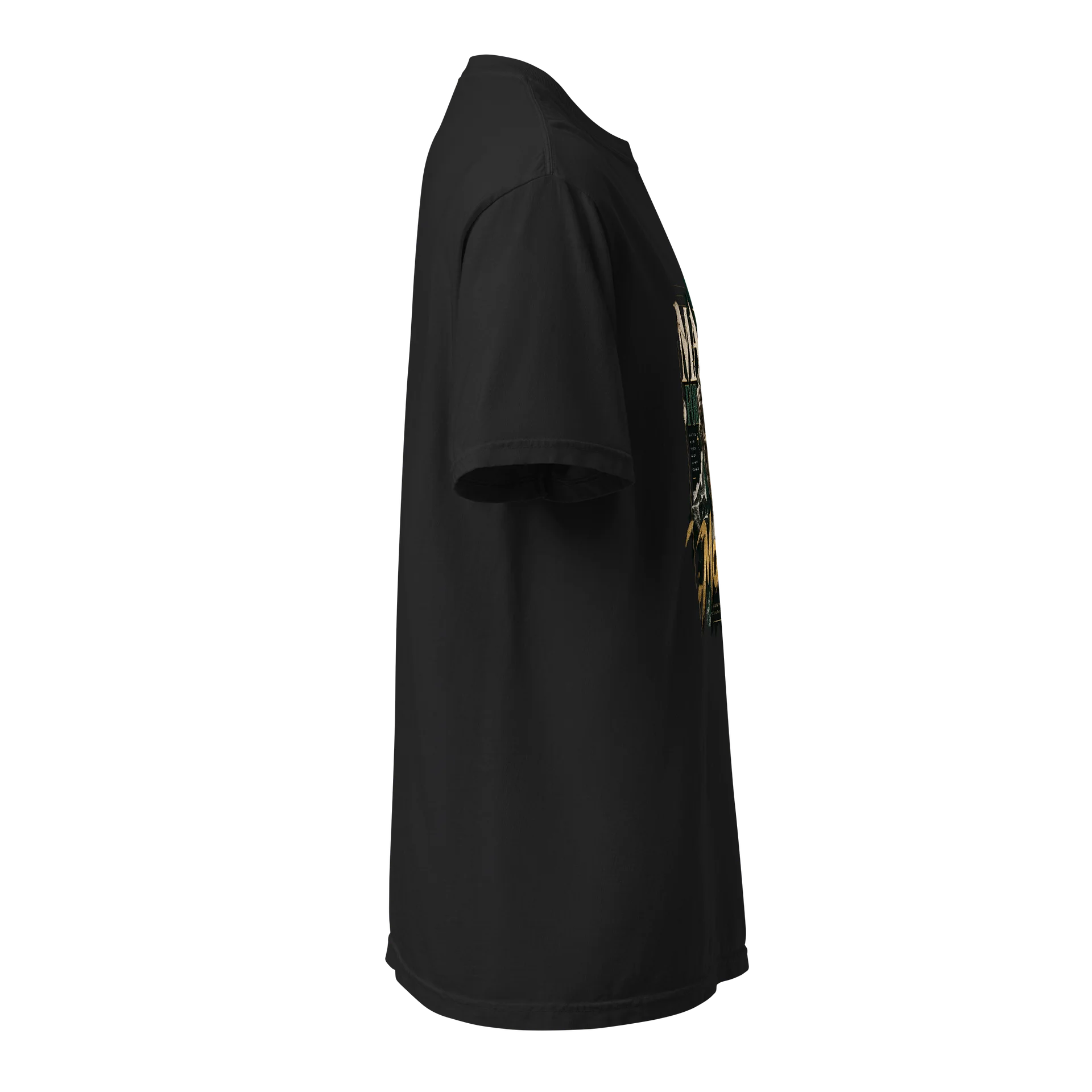 MADE MORE Statue Graphic Tee product image (9)
