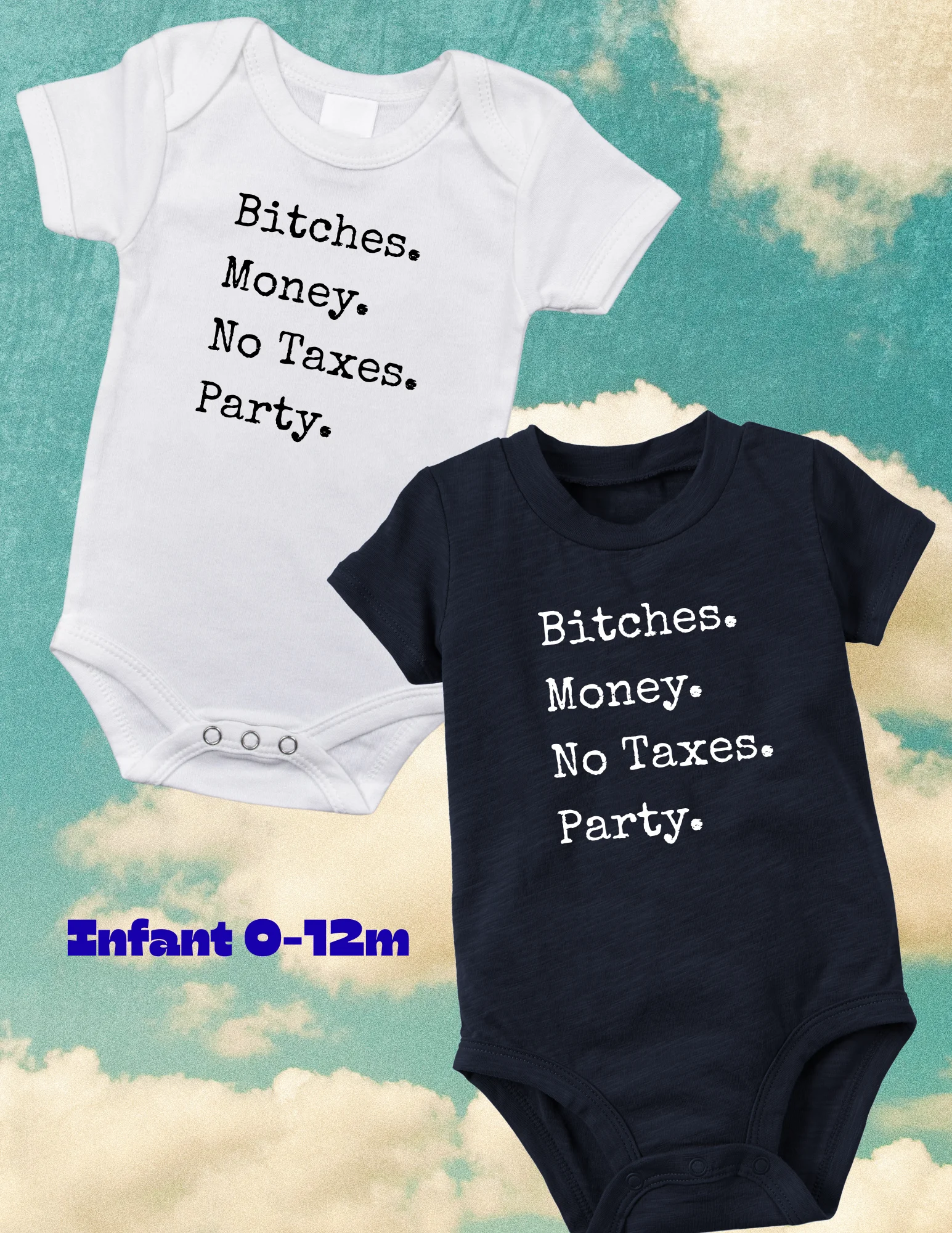 Best Post is Best Tee (Infant/ Toddler) product image (2)
