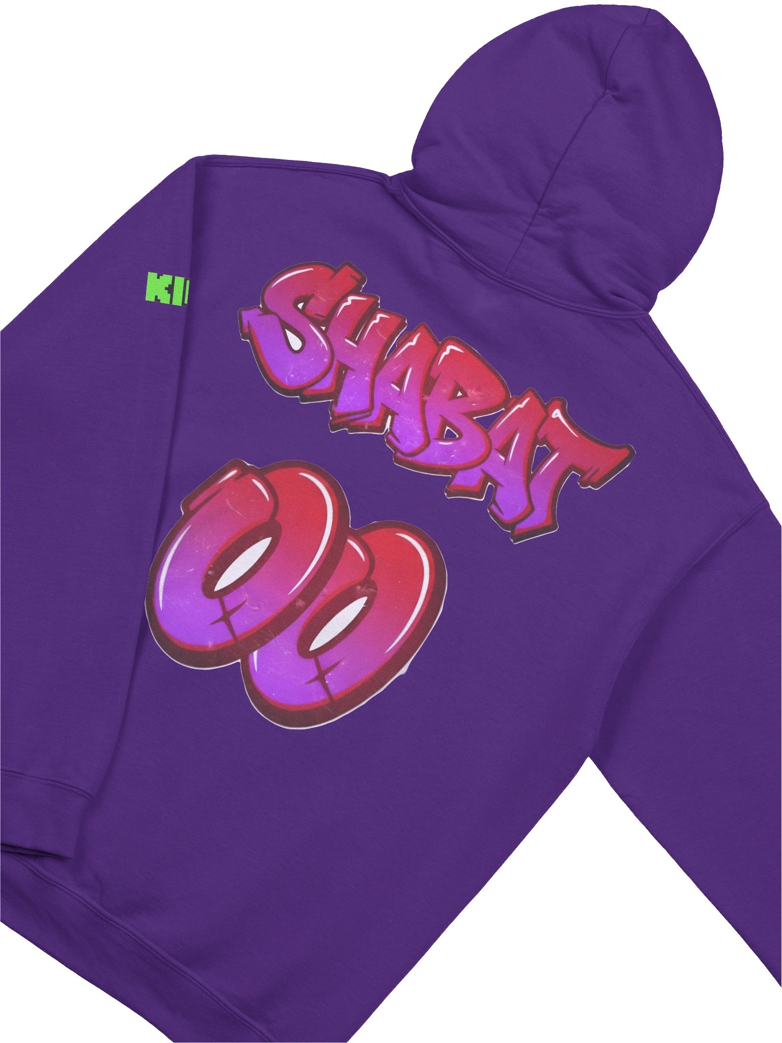 Shabat custom product image (4)