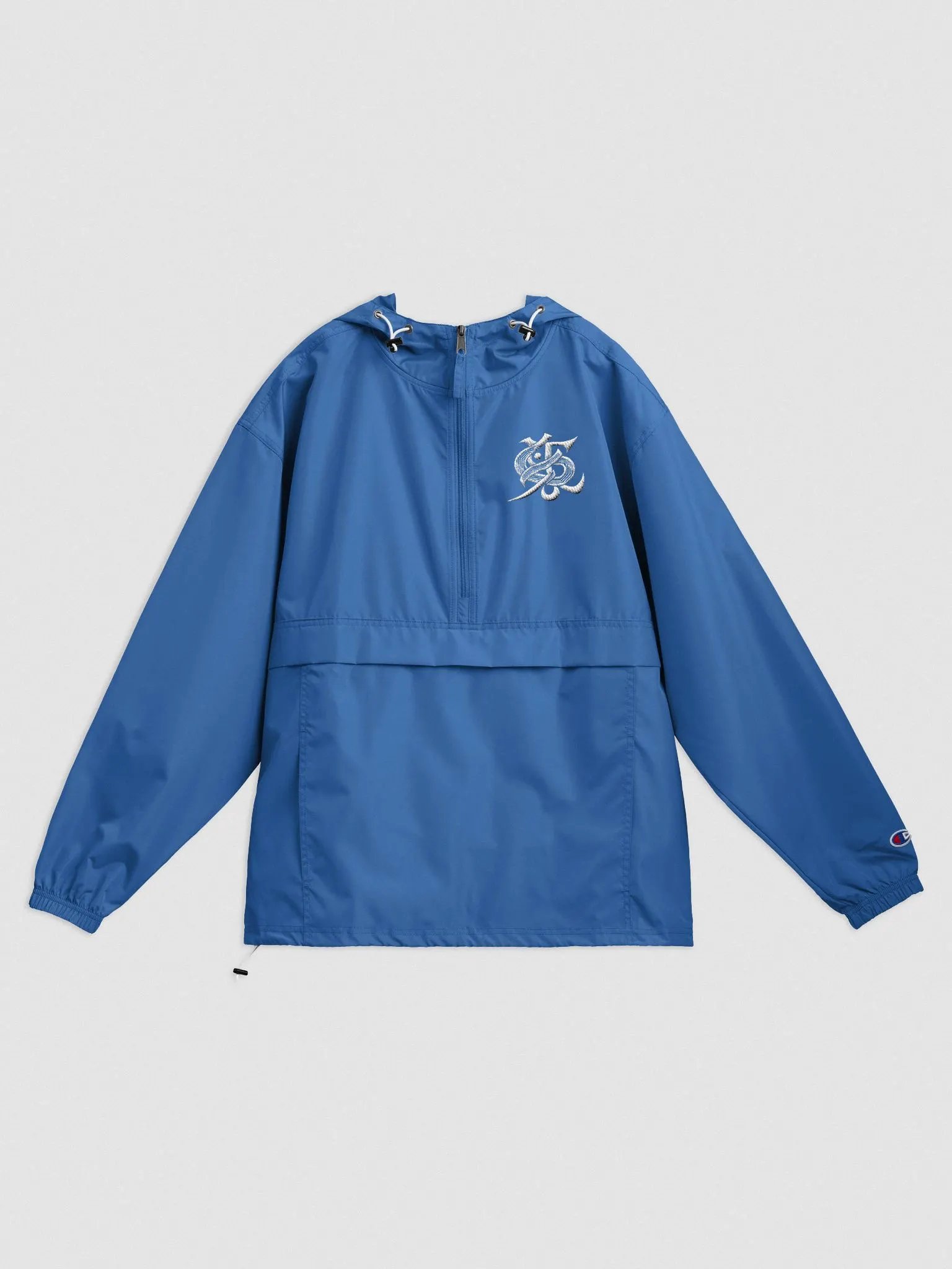 Stormfire Unity Windbreaker product image (41)