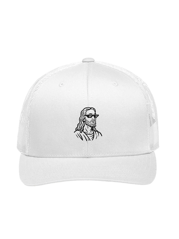 Original Influencer Retro Hat product image (1)