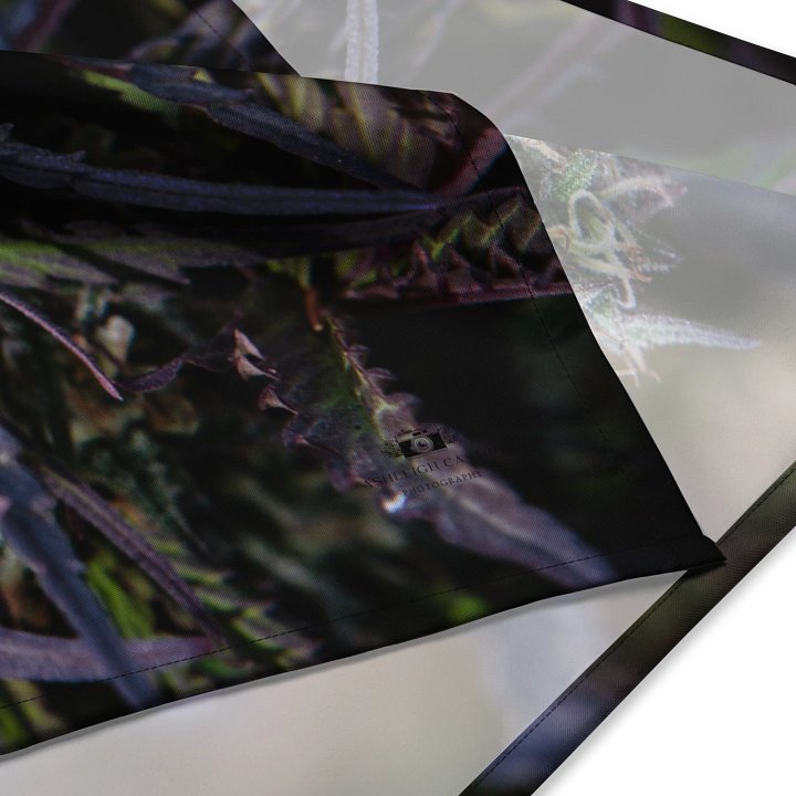 Royal Purple Cultivated Bandana product image (4)