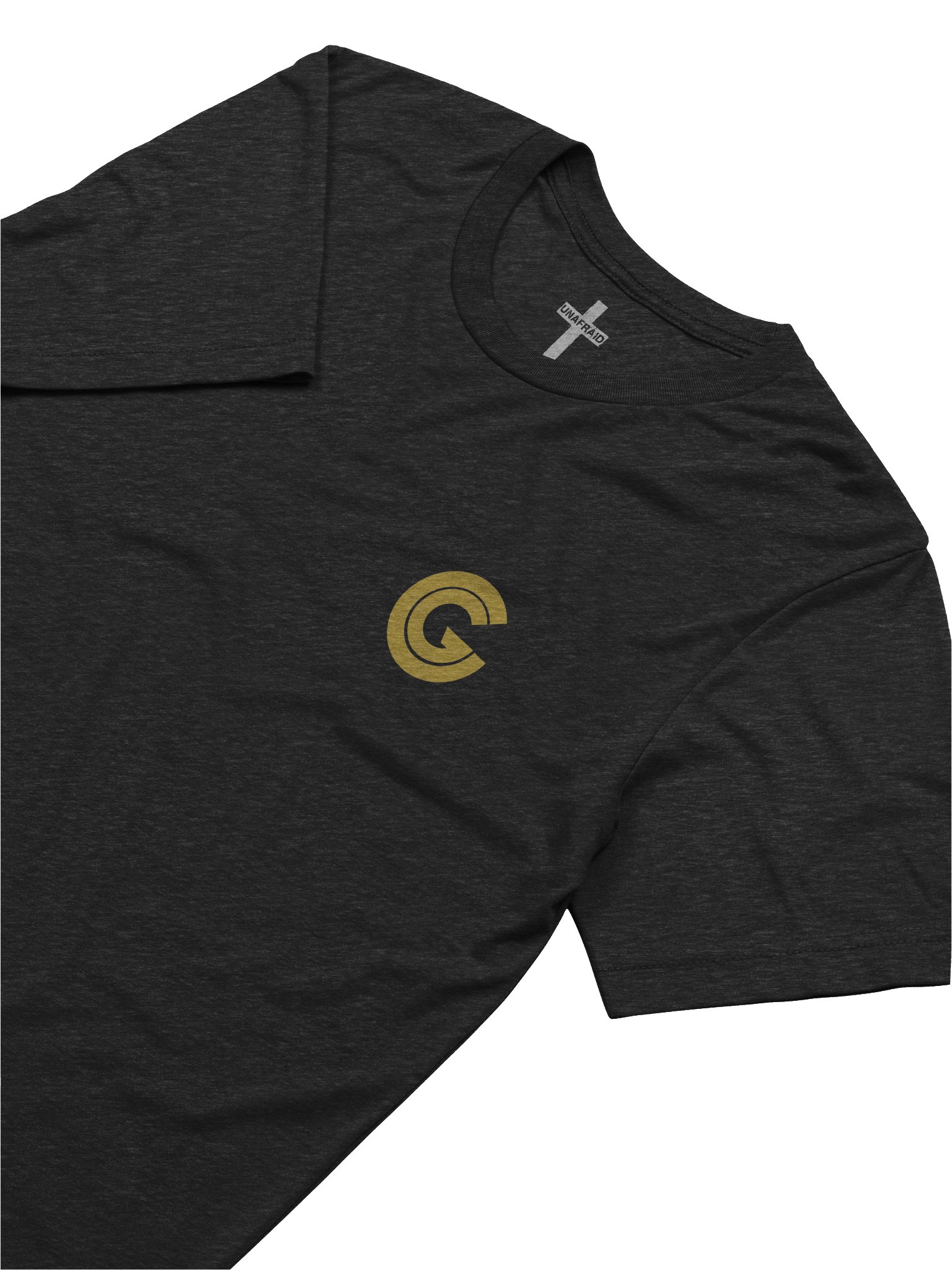 Threat Statement T-Shirt product image (1)