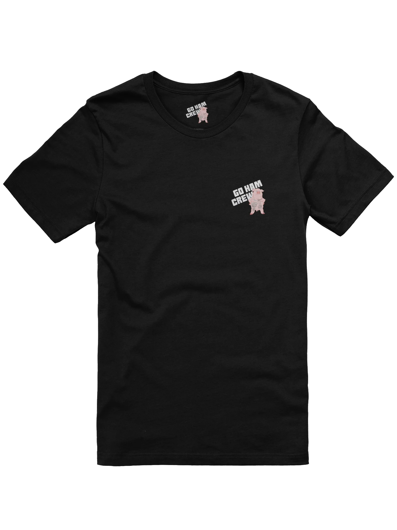 Rando “Lean” Drip Tee product image (2)