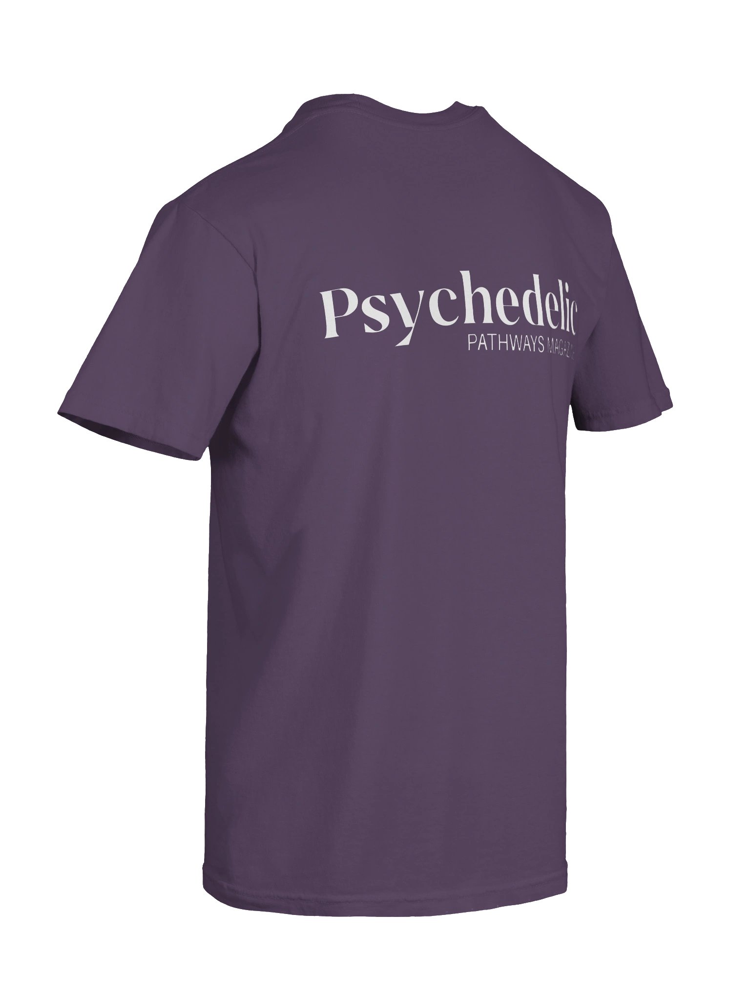 PPM Logo T-shirt product image (8)