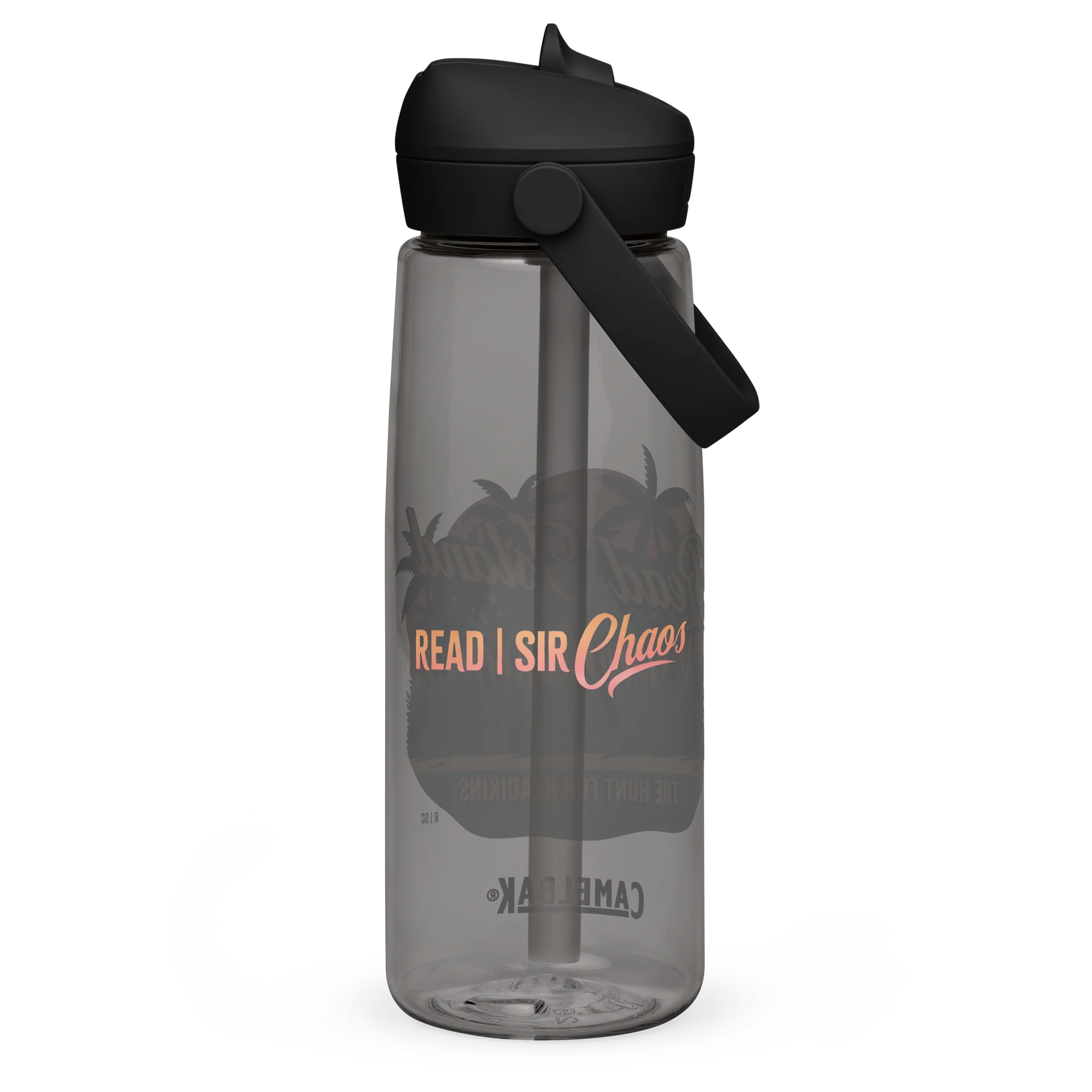 Read Island Camelbak Water Bottle product image (3)