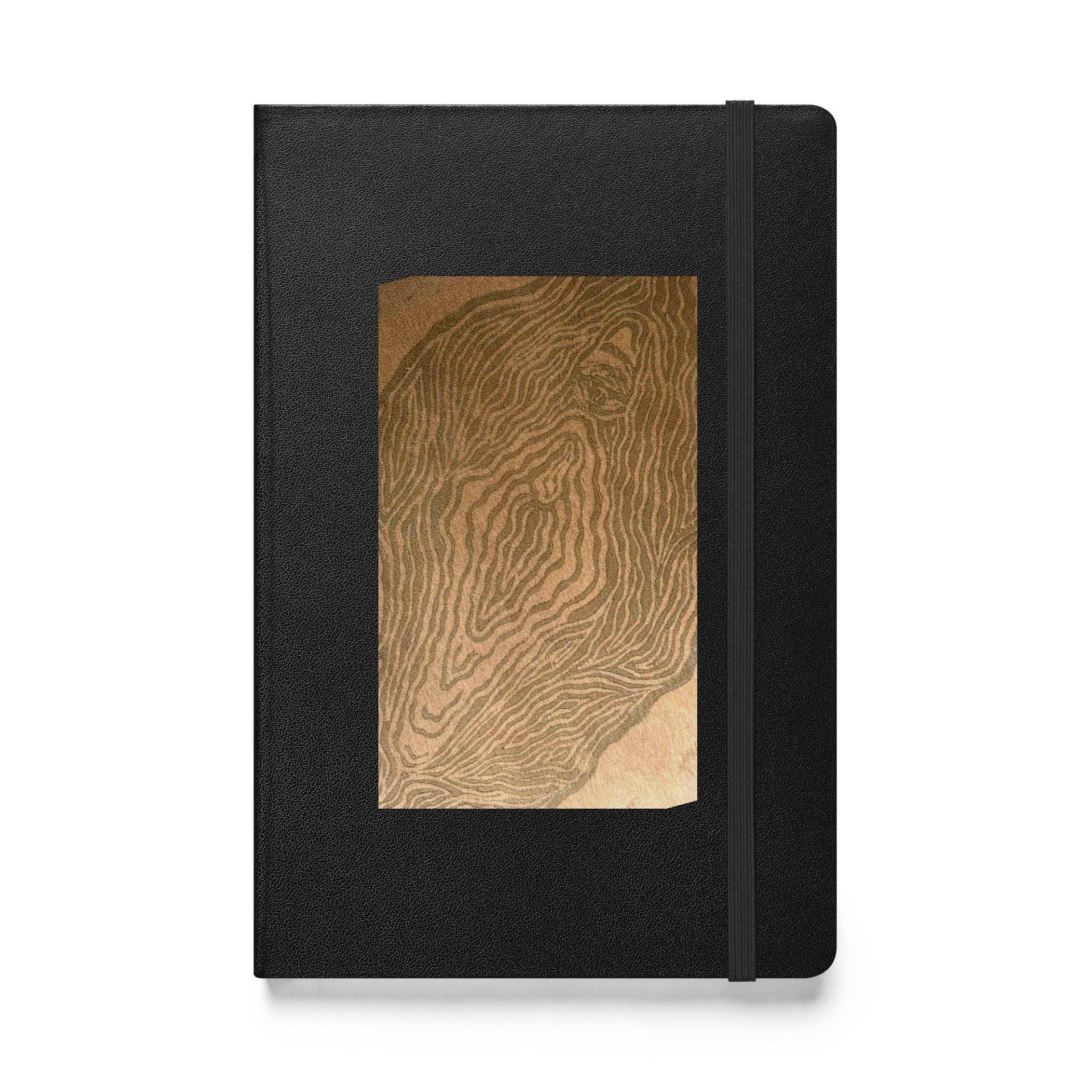 Resguardar — Journal product image (1)