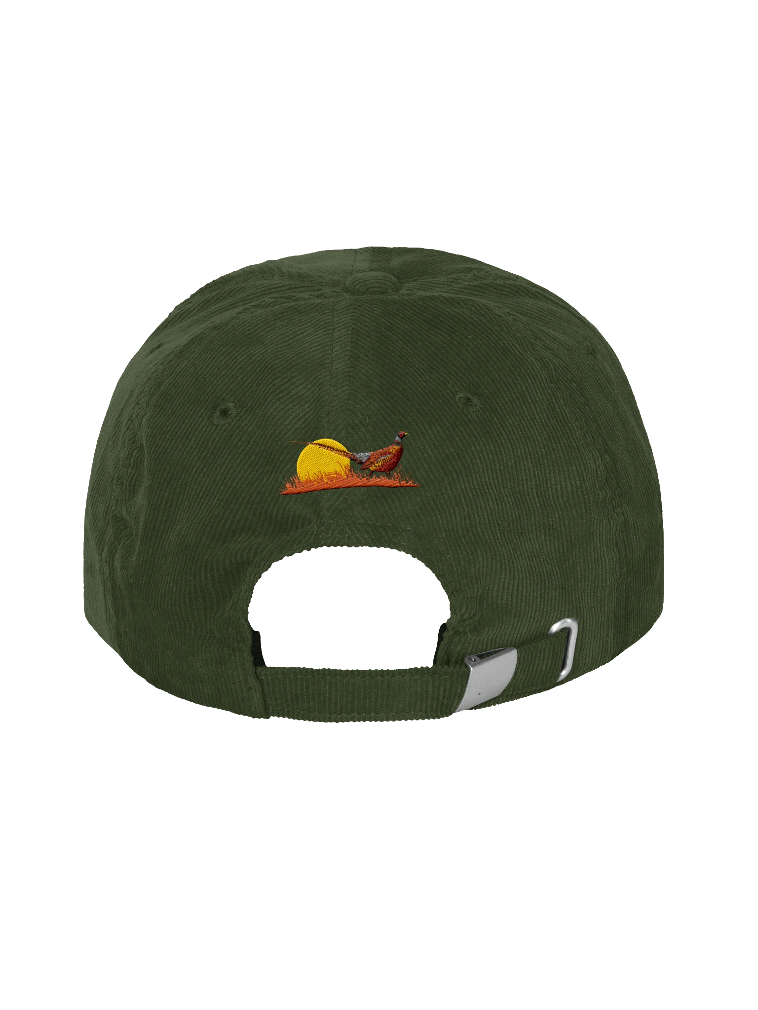 BFPF Corduroy Cap product image (2)