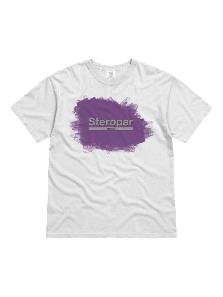 Steropar Soul White T product image (1)