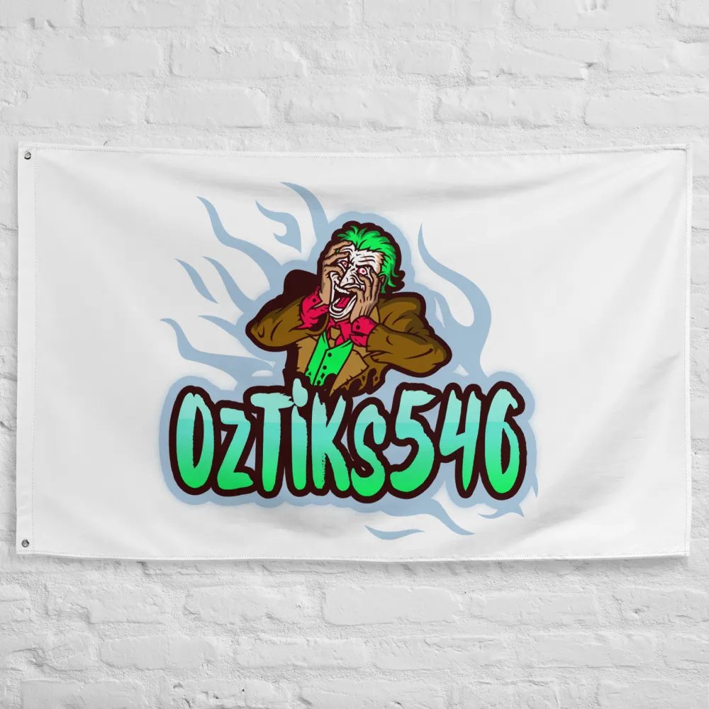 Logo Flag product image (10)