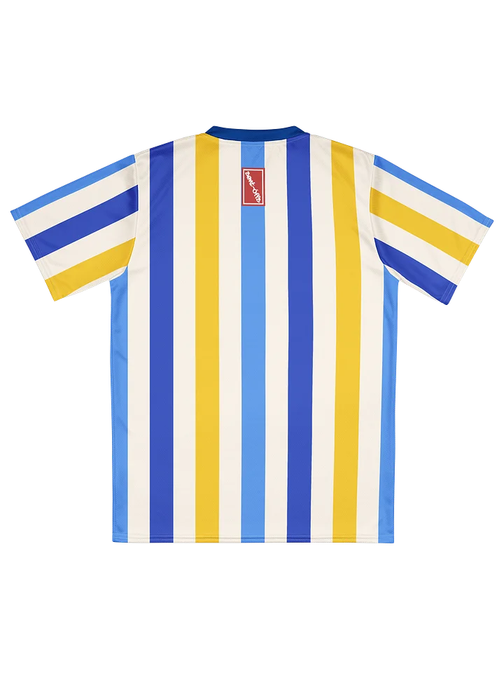 World Cup Underdog Project — Cabo Verde Jersey product image (2)
