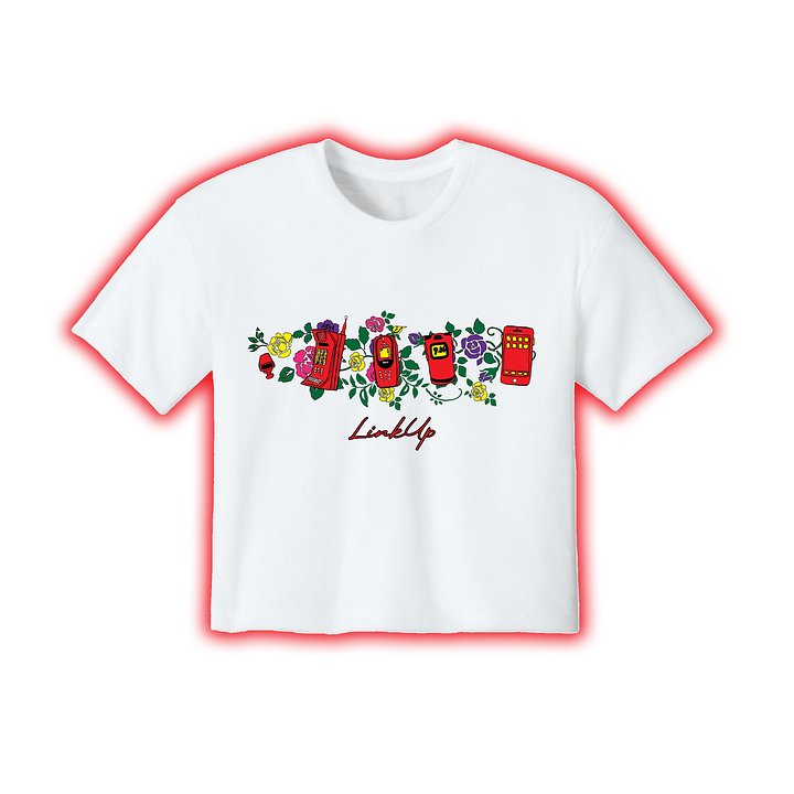Link Up Floral Generation Women's product image (6)