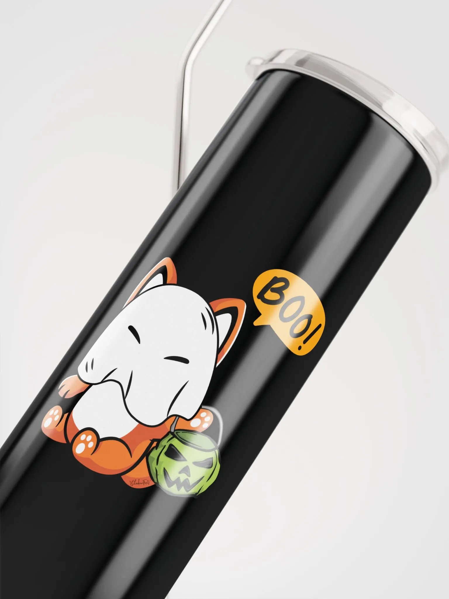 Boo Tumbler product image (5)